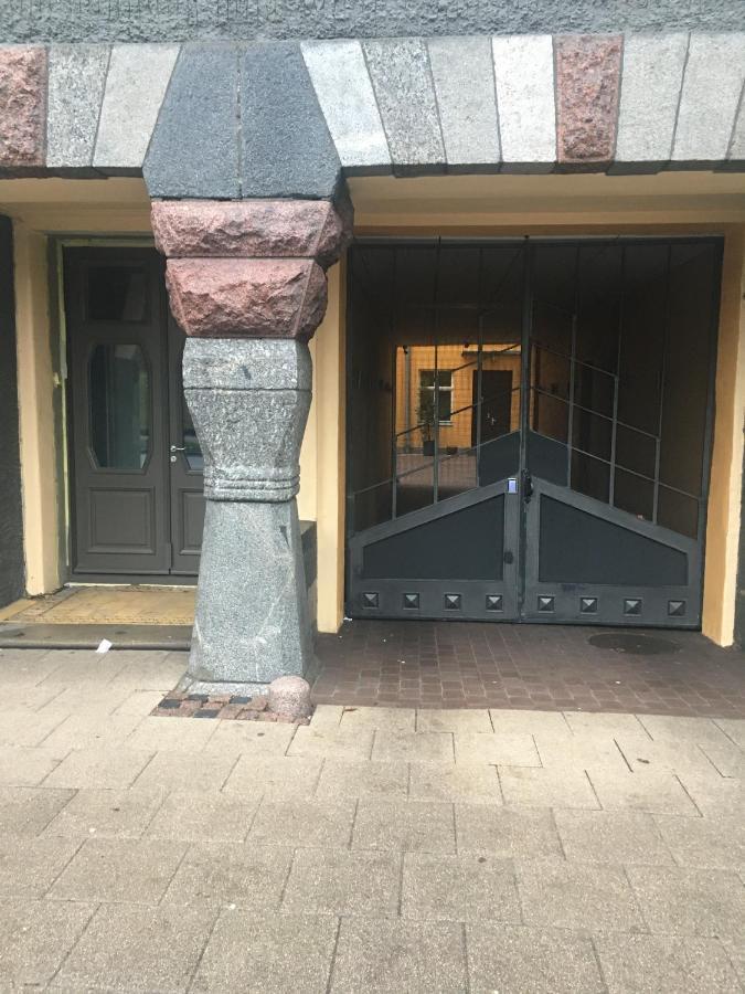 Cozy Flat. Art Nouveau Building, Near The City Center Riga Exterior foto